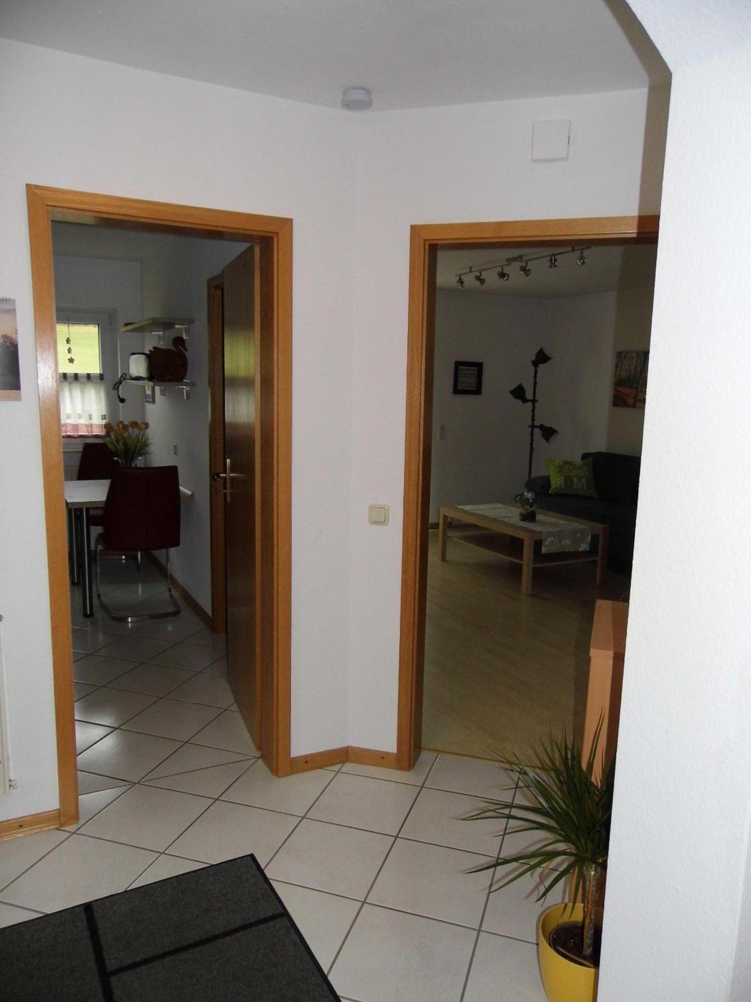 Ferienwohnung Hof 22 Hilchenbach Exterior photo