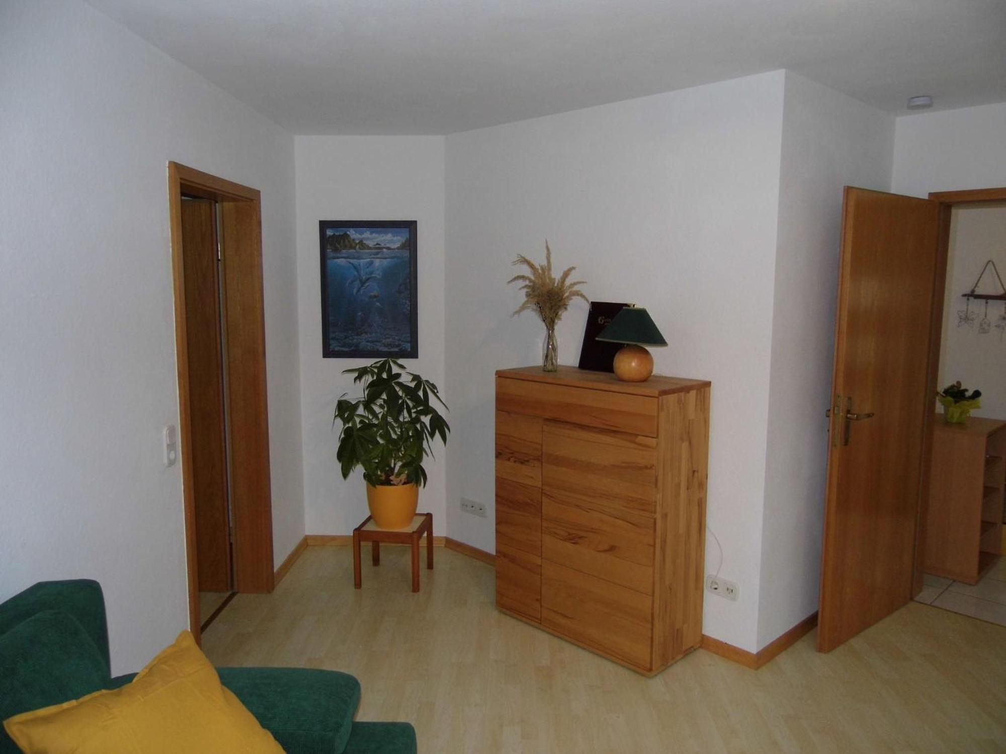 Ferienwohnung Hof 22 Hilchenbach Exterior photo