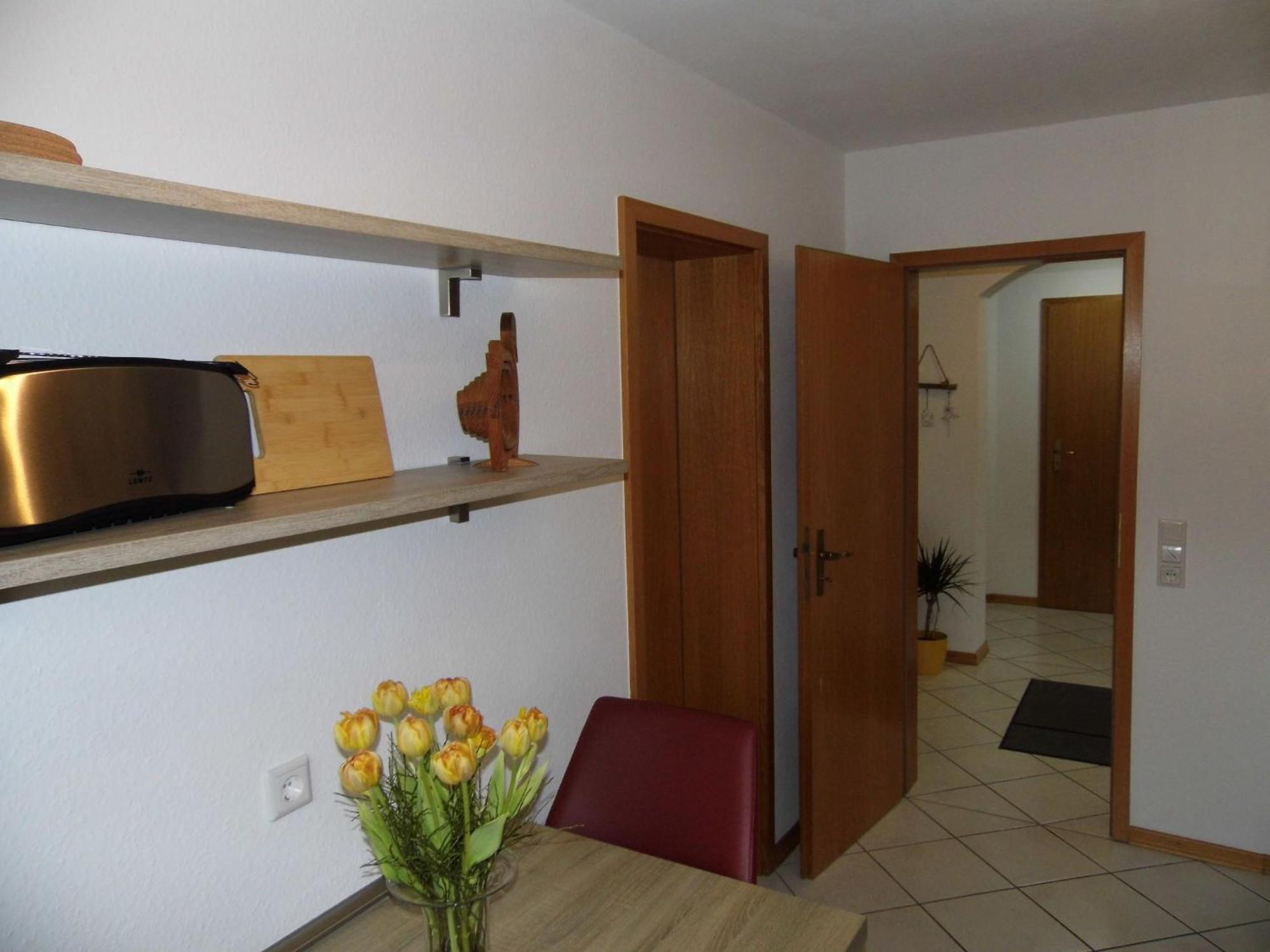 Ferienwohnung Hof 22 Hilchenbach Exterior photo